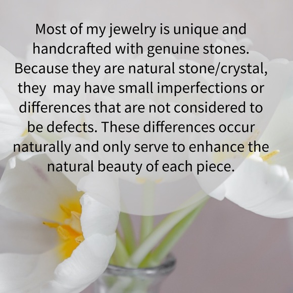 Leaf and Rainbow Heishi Bead Oval Stainless Steel Hoop and Ear Wire Earrings - Picture 2 of 4